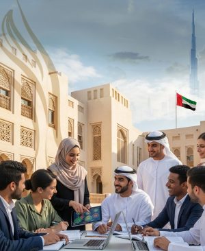 التميز المؤسسي